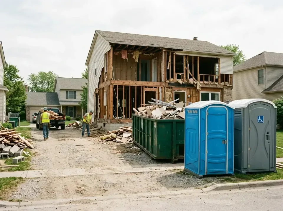 home-renovation-demolition-sit-010 — frequently asked questions, Portable Toilet & Dumpsters Rental in Monroe, UT